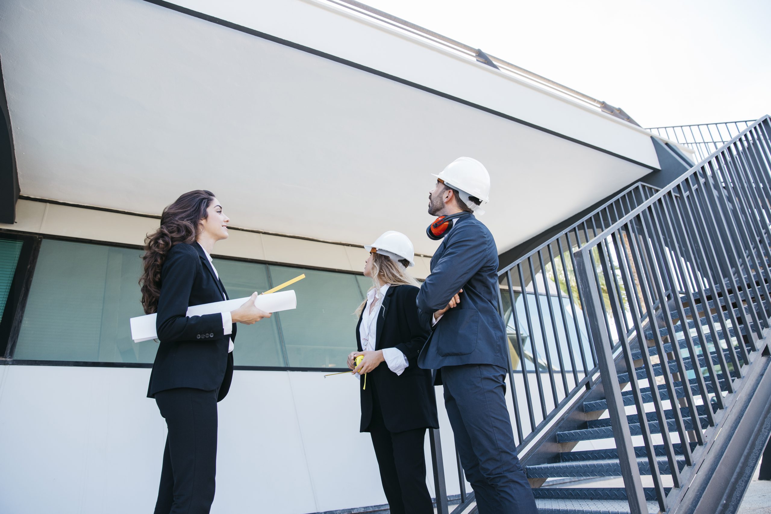abogados y arquitectos
