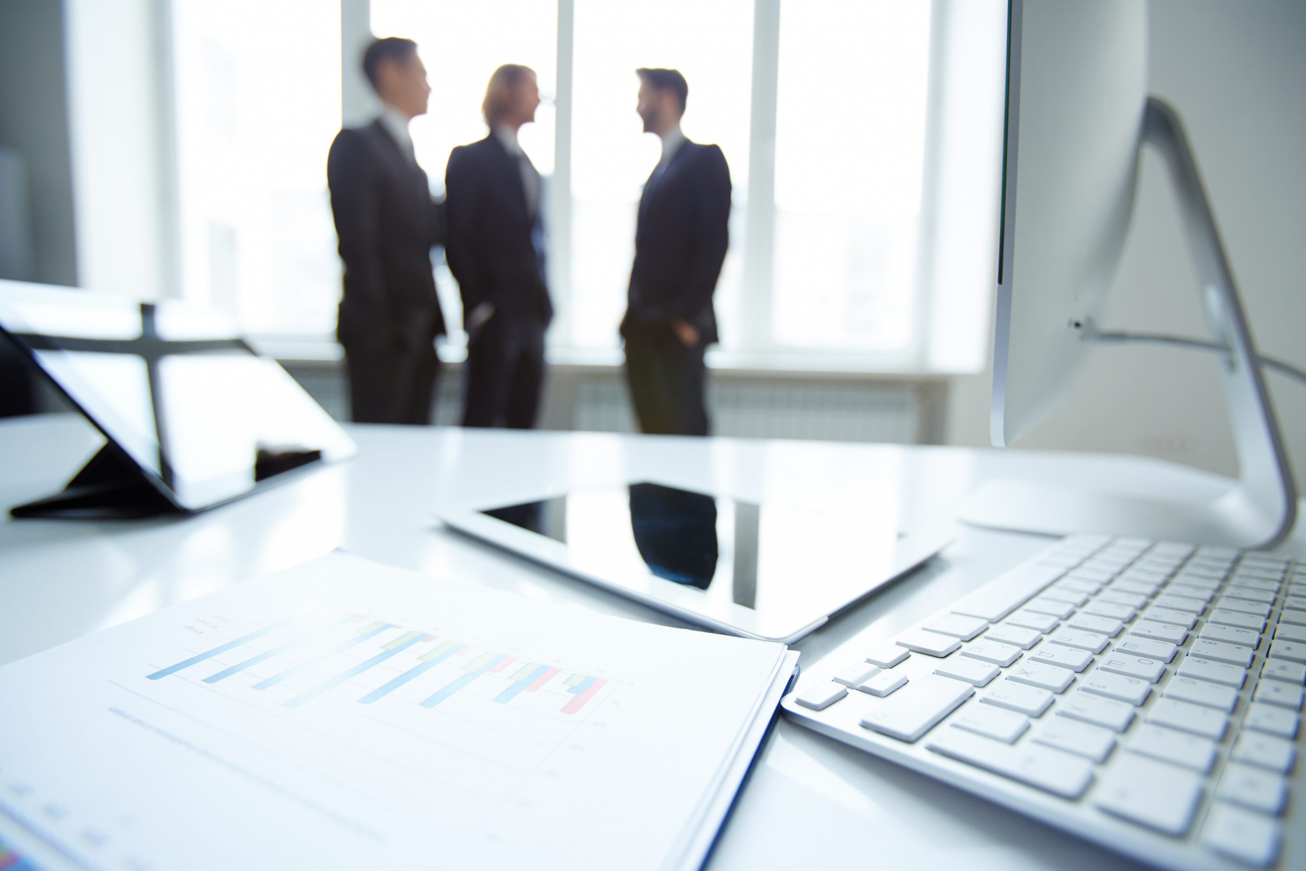asesoría integral de empresas