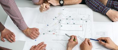 proyectos gran escala