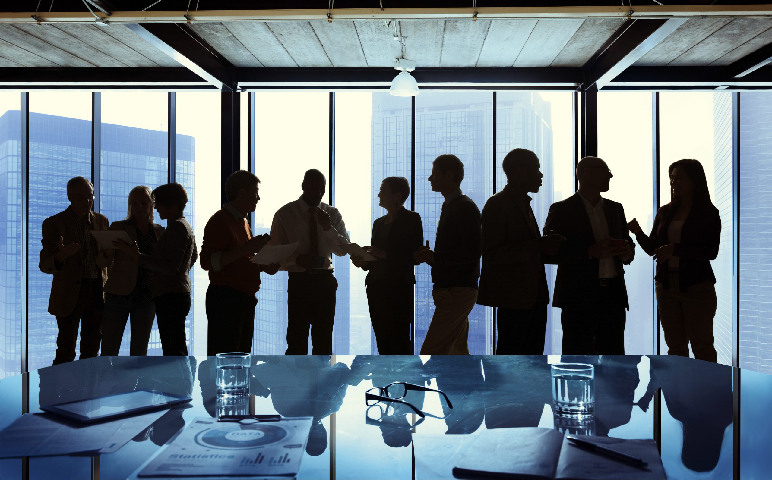 reestructuración empresarial